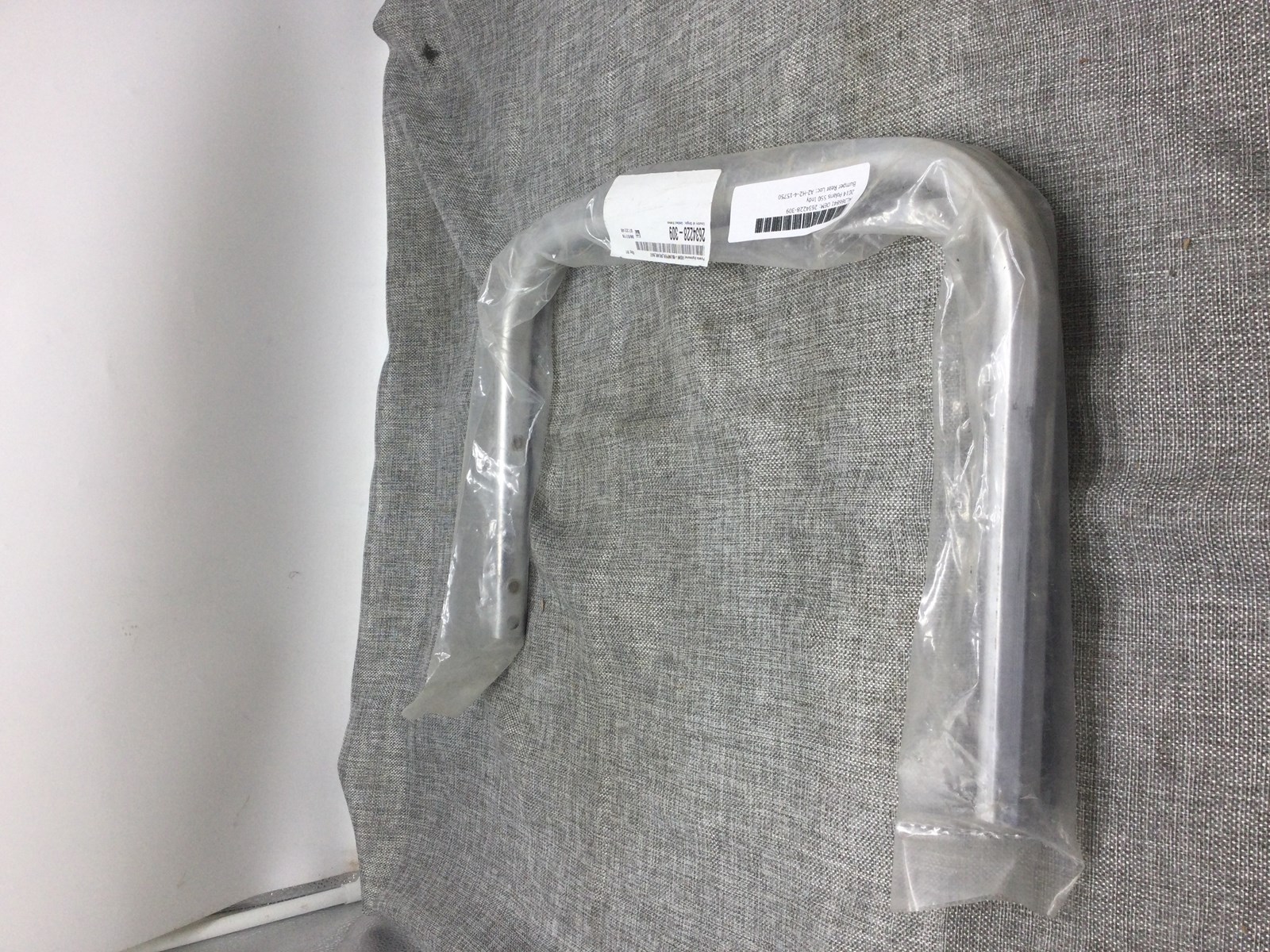 2014 Polaris REAR BUMPER ASSEMBLY - Image 2