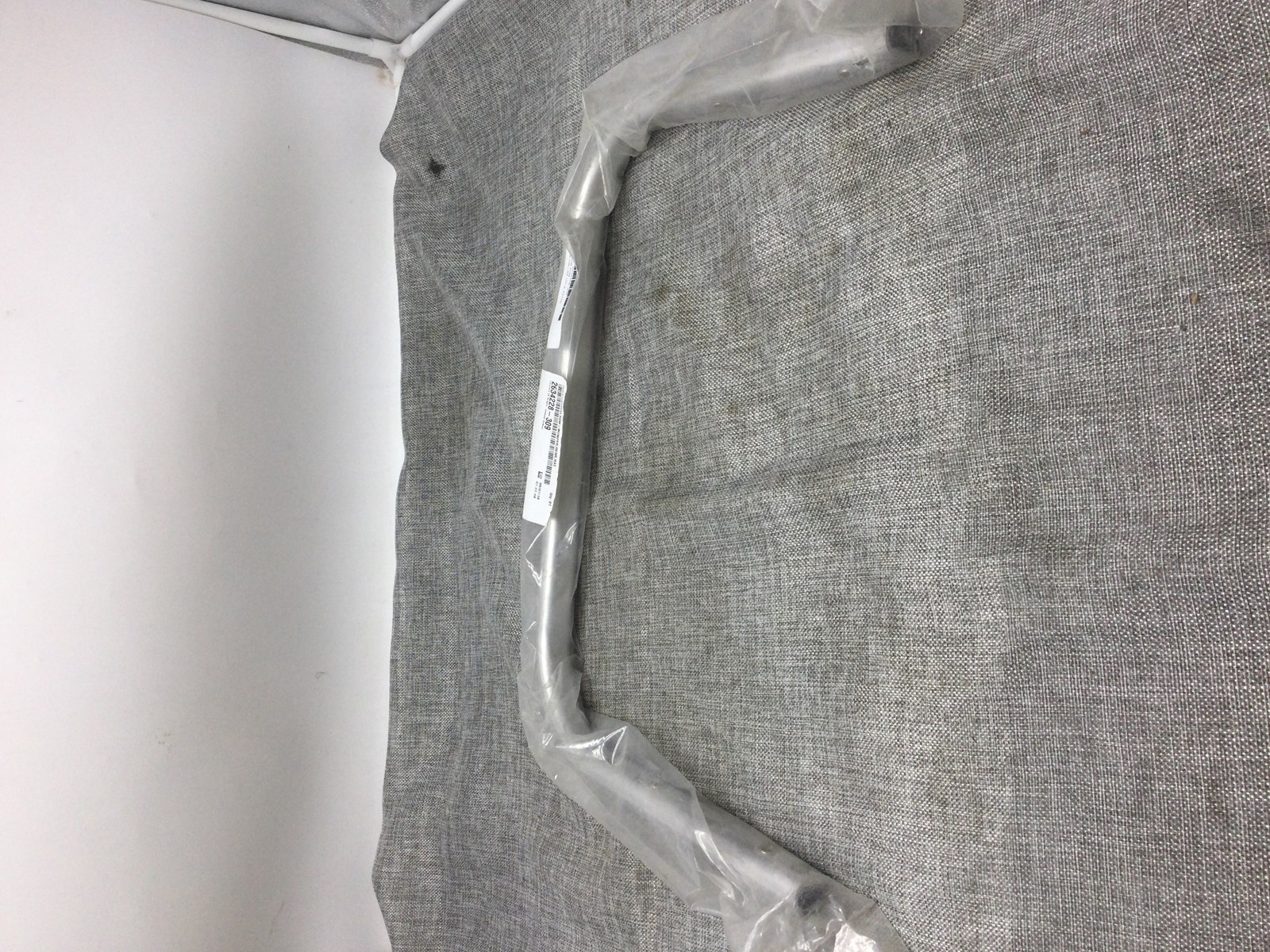 2014 Polaris REAR BUMPER ASSEMBLY - Image 3