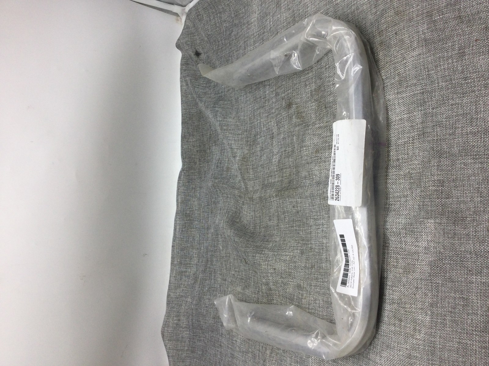 2014 Polaris REAR BUMPER ASSEMBLY