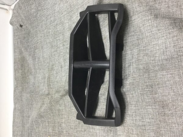2012 Polaris Sportsman Grille Front black - Image 3