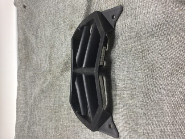 2012 Polaris Sportsman Grille Front black