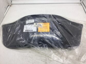 1999 Ski-Doo New Windshield