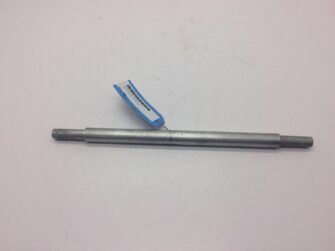 2015 Polaris carrier shaft