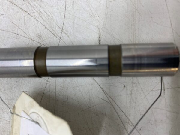 2001 Honda reverse idle shaft - Image 2