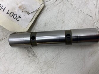 2001 Honda reverse idle shaft