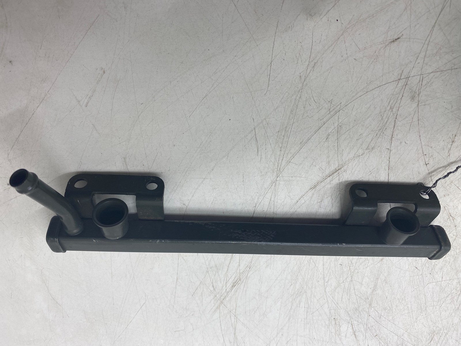 2007 Arctic Cat fuel delivery pipe - Image 2