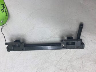 2007 Arctic Cat fuel delivery pipe