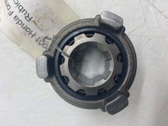 2001 Honda low gear shifter