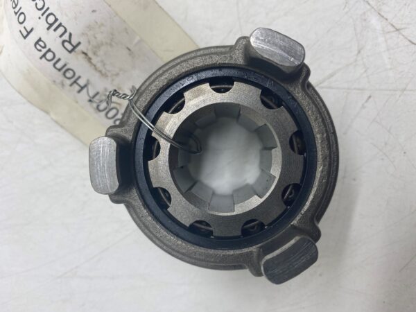 2001 Honda low gear shifter