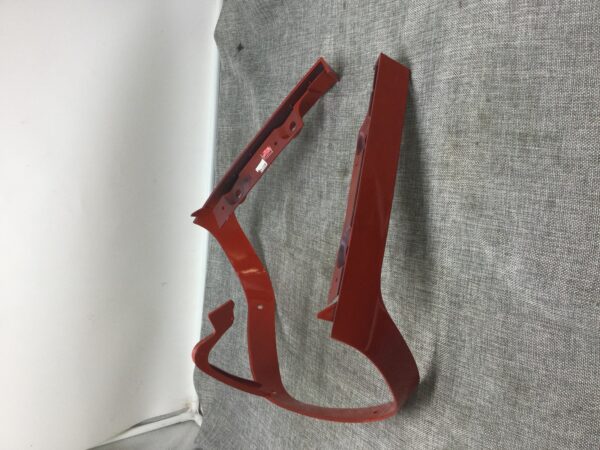 1999 Polaris Windshield RETAINER - Image 2