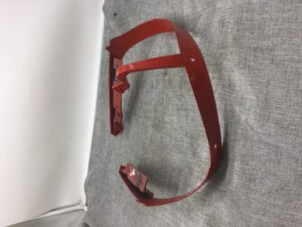 1999 Polaris Windshield RETAINER