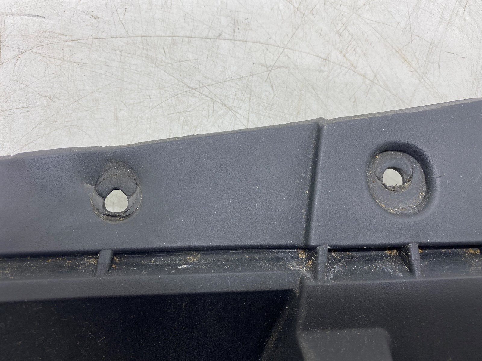 2010 Ski-Doo snow guard - Image 2