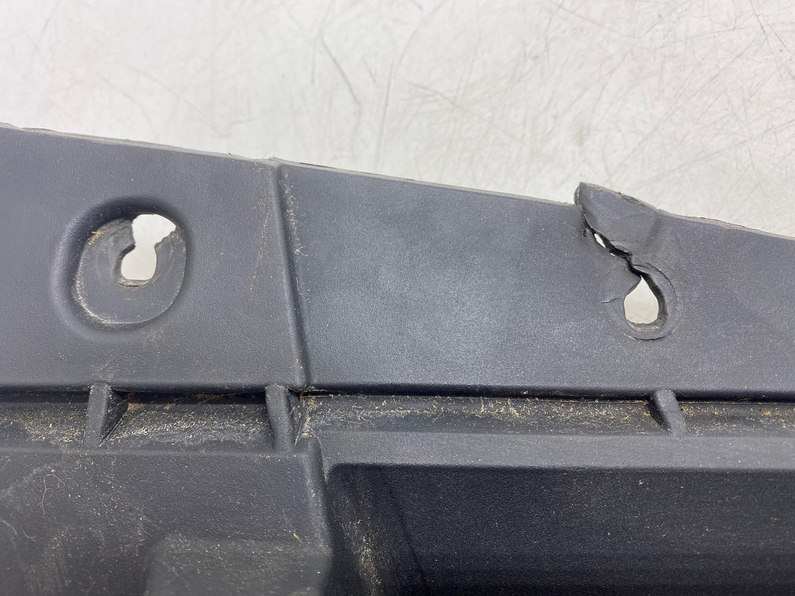 2010 Ski-Doo snow guard - Image 4