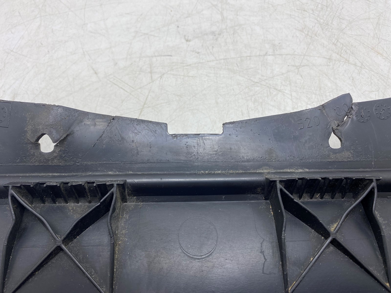 2010 Ski-Doo snow guard - Image 5