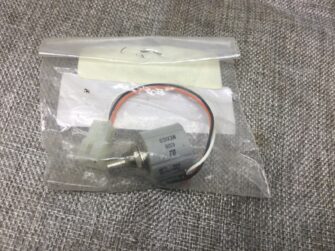 2003 Polaris POTENTIOMETER - M10 ACE, 10 TURN