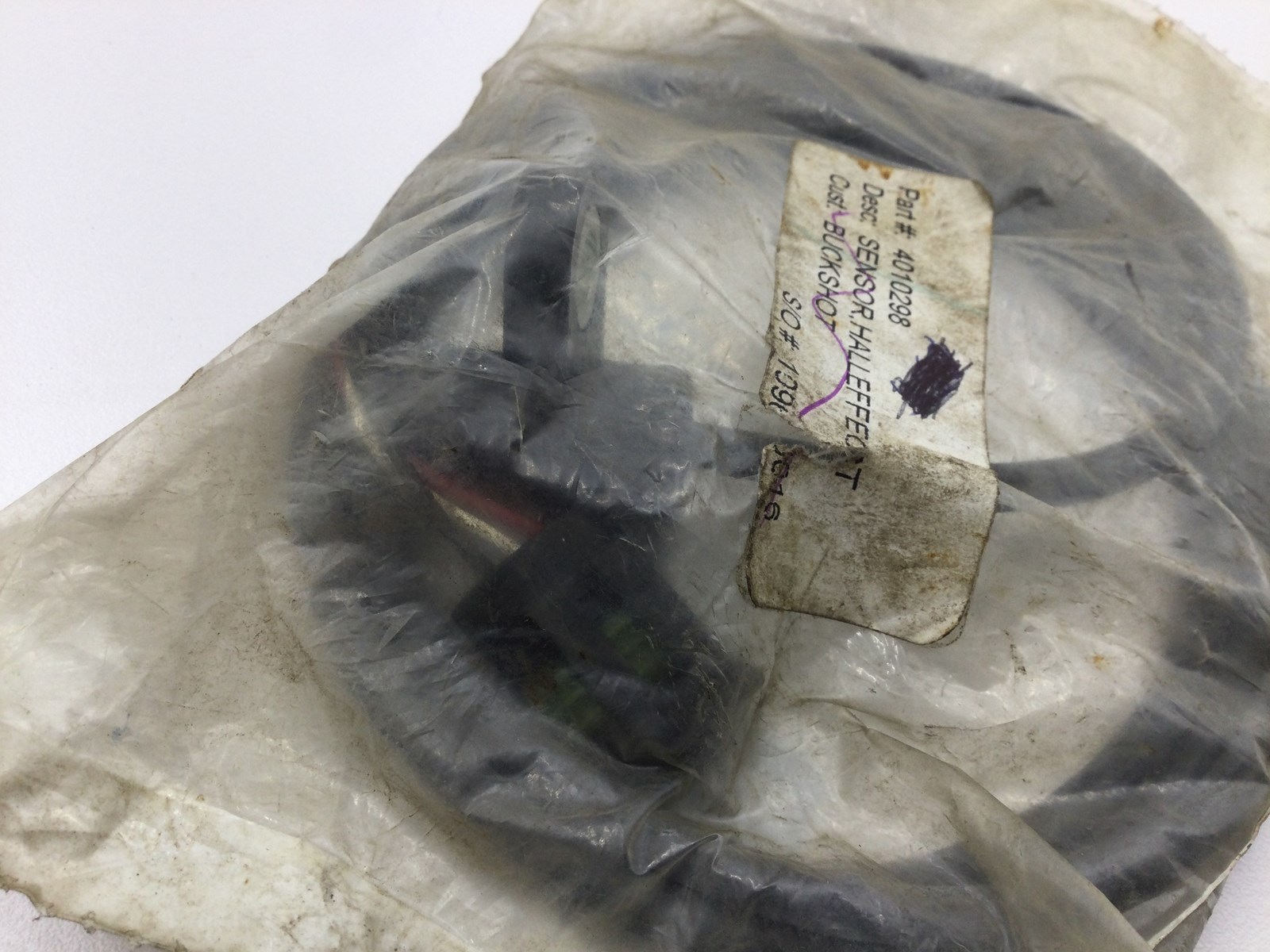 2008 Polaris SENSOR,HALL EFFECT - Image 2