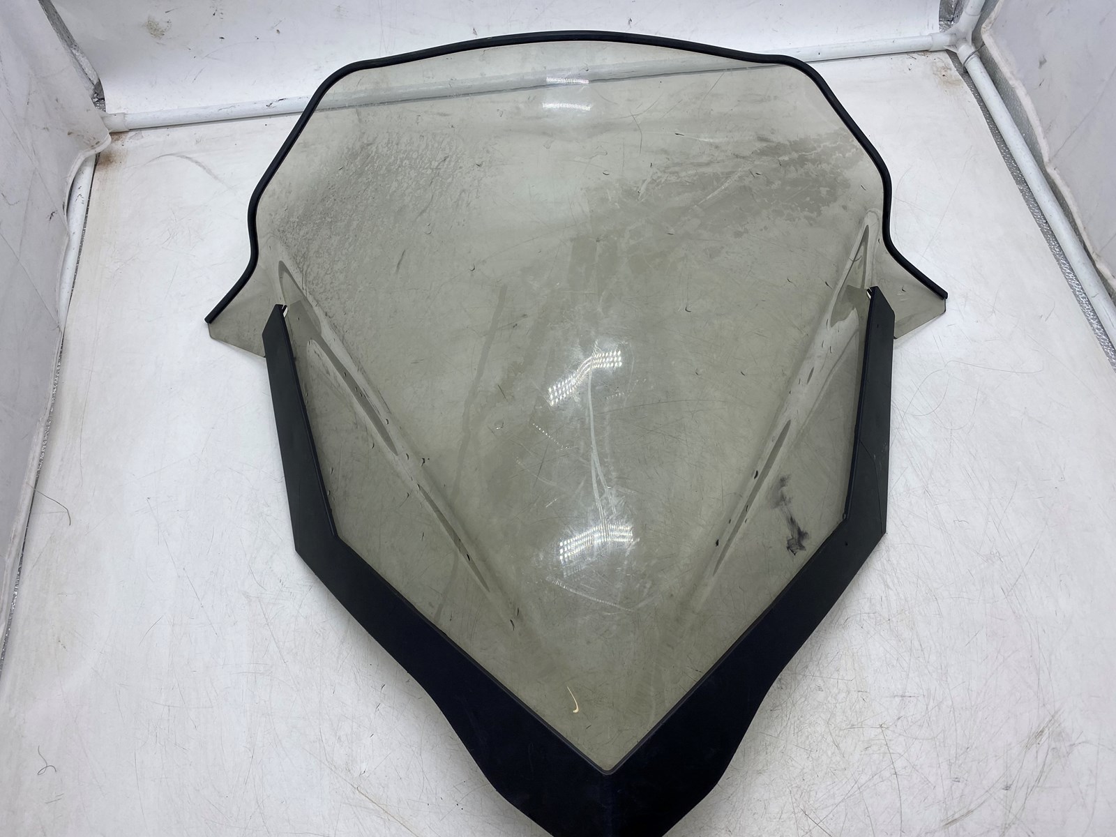2011 Ski-Doo Used Windshield