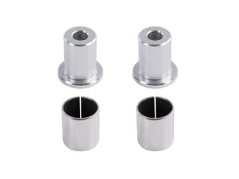 SUSPENSION BUSHING RR KIT ALU SKIDOO