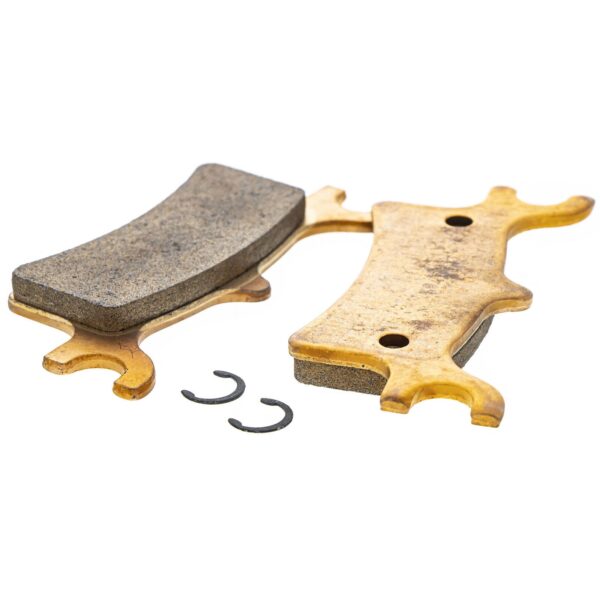 2001 Polaris Brake Pad Kit - Image 3