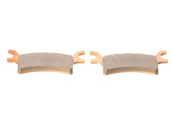 2001 Polaris Brake Pad Kit