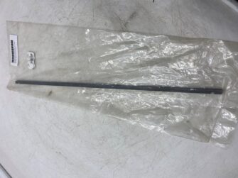 2015 Ski-Doo steering stabilizer