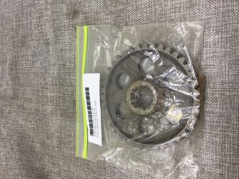 1999 Polaris CHAINCASE GEAR