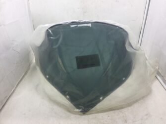 2005 Polaris Mid Smoke Windshield