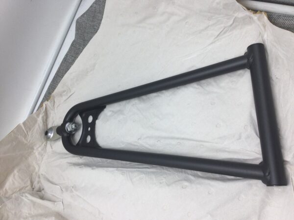 2007 Yamaha FRONT UPPER RIGHT A ARM - Image 2