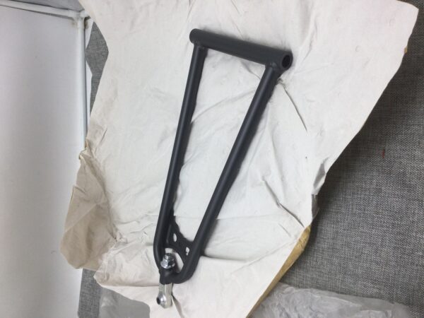 2007 Yamaha FRONT UPPER RIGHT A ARM - Image 3