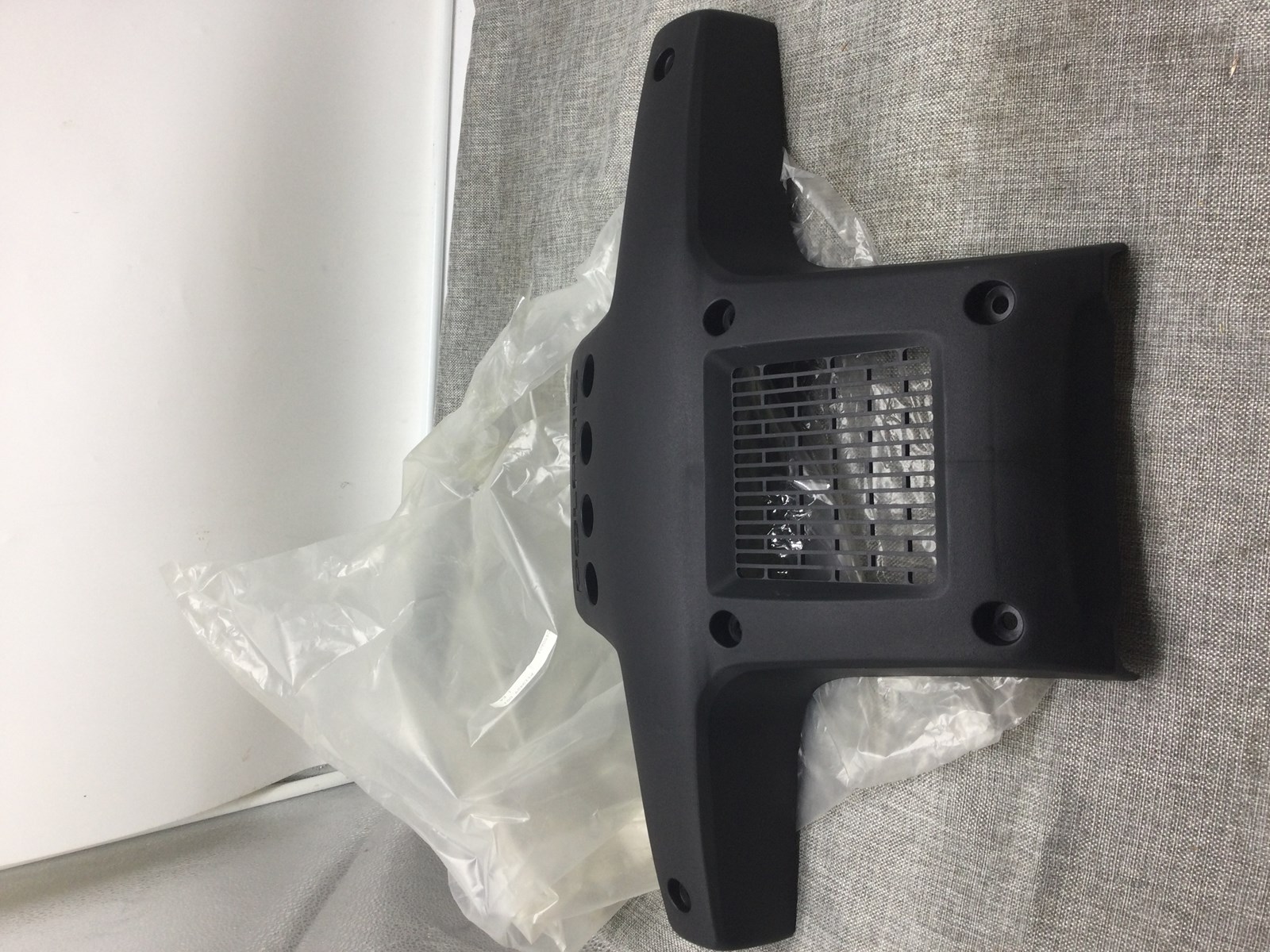 2001 Polaris FRONT BUMPER - Image 3