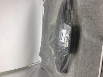 2001 Polaris FRONT BUMPER