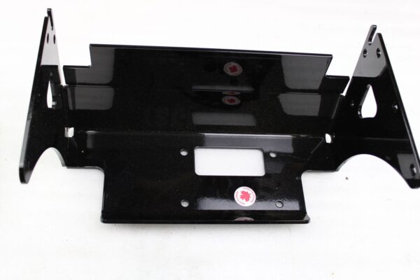 WINCH MOUNT - Image 2