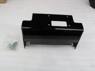 WINCH MOUNT