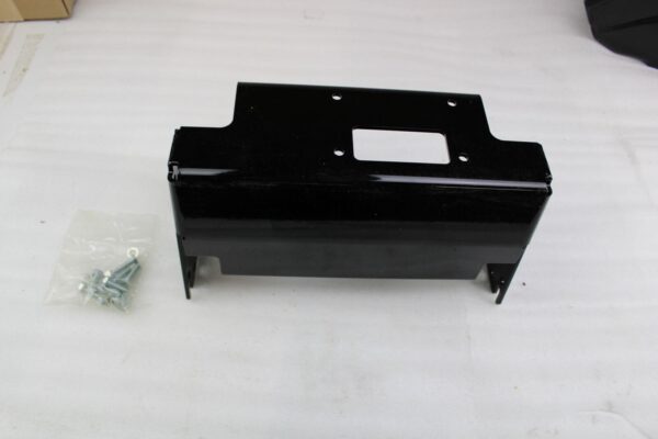 WINCH MOUNT