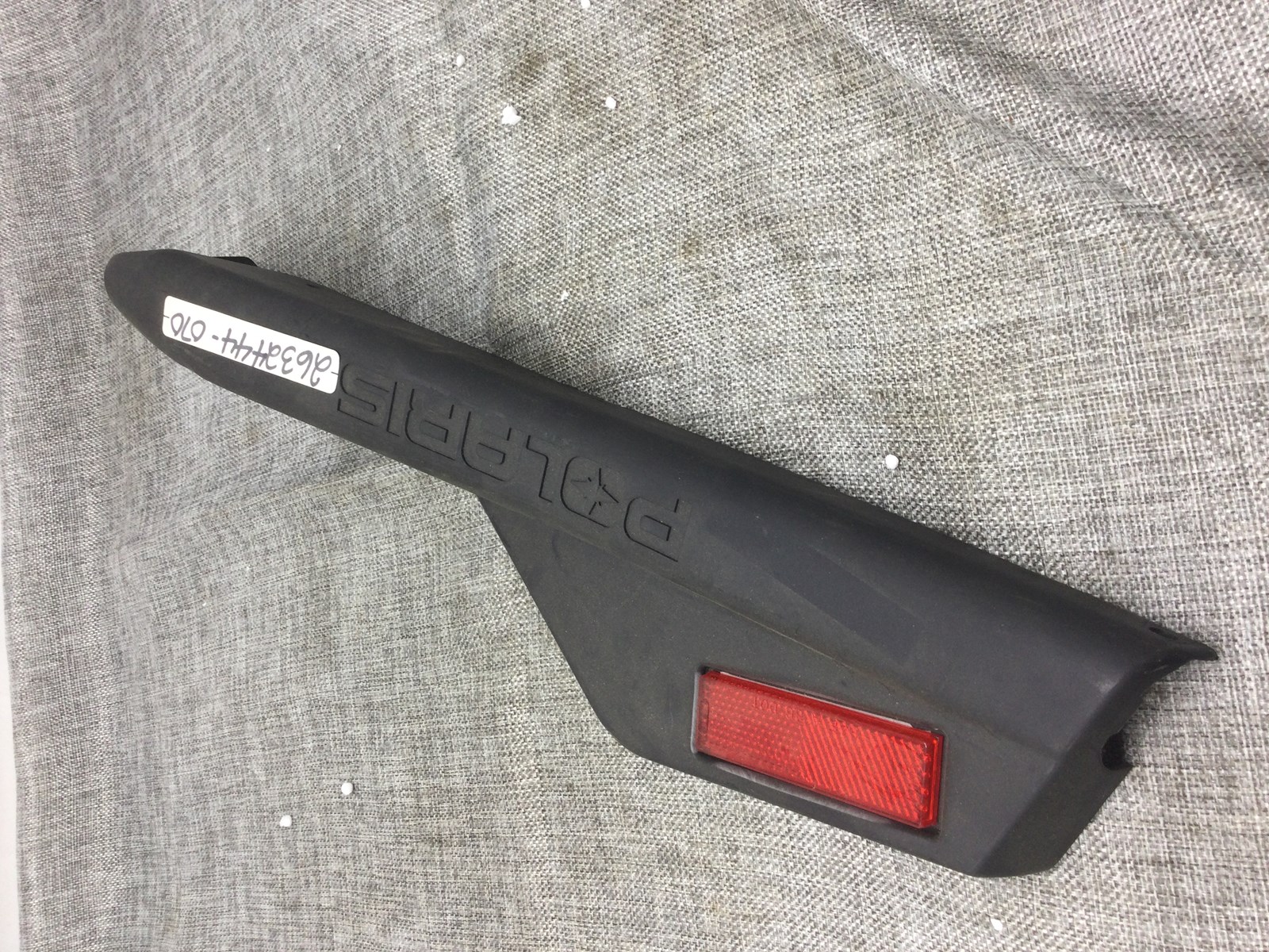 2001 Polaris SNOW SKIRT & REFLECTOR RH