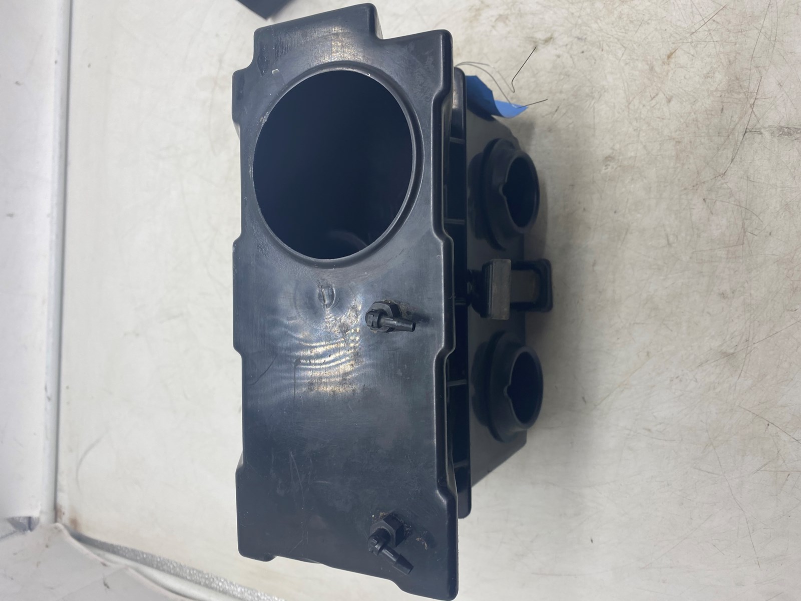 2014 Polaris air box - Image 2