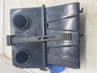 2014 Polaris air box