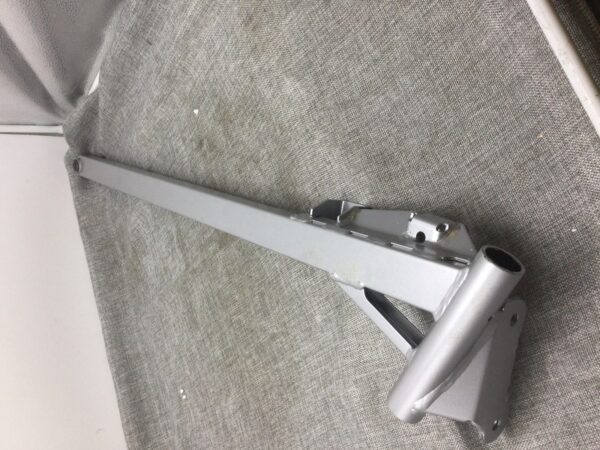 2003 Polaris LH TRAILING ARM - Image 3