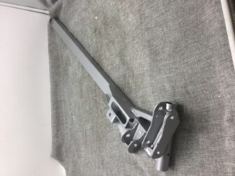 2003 Polaris LH TRAILING ARM
