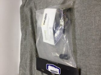 2000 Polaris ELECTRIC FUEL GAUGE KIT GEN II 2 PIECE SEAT AND FUEL TANK