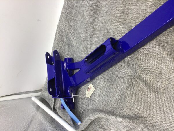 Edge Trailing Arm RH Indy Blue - Image 2