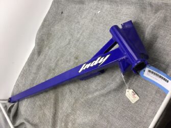 Edge Trailing Arm RH Indy Blue