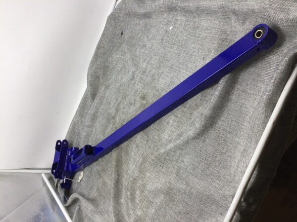Edge Trailing Arm RH Indy Blue - Image 3