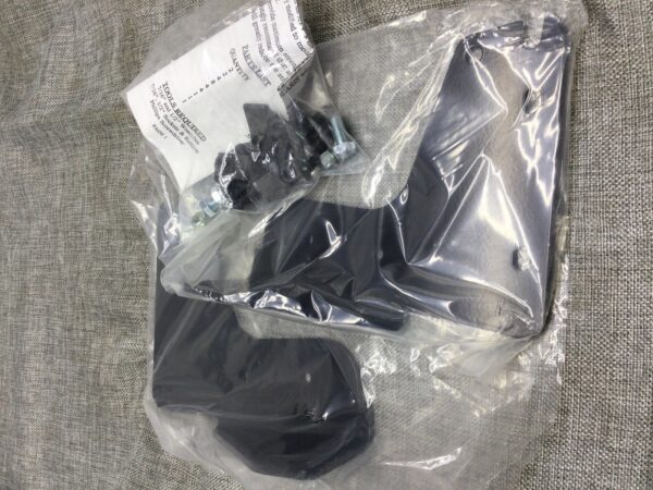 Flat Front Bumper No winch Gen IV - Image 2