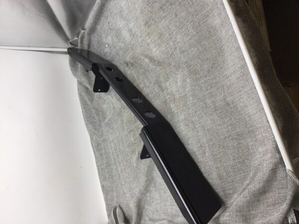 Flat Front Bumper No winch Gen IV - Image 3