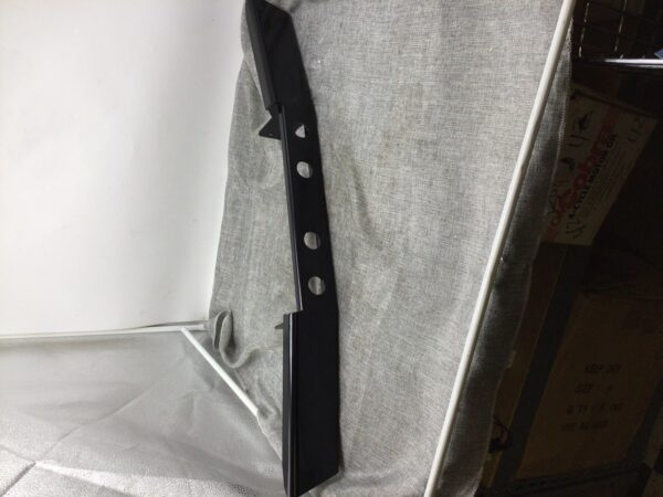 Flat Front Bumper No winch Gen IV - Image 4