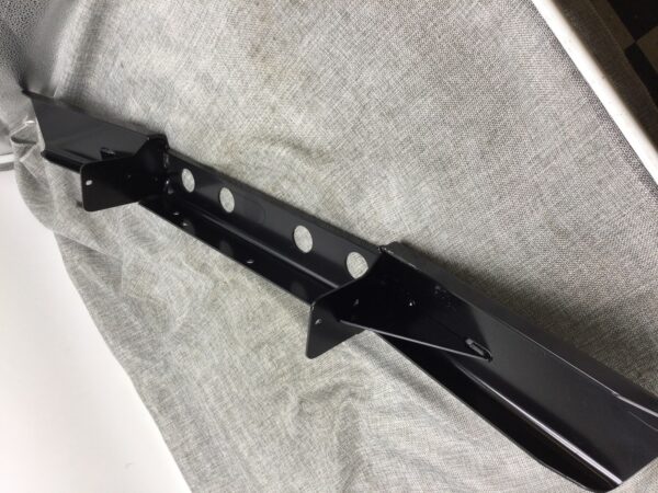 Flat Front Bumper No winch Gen IV - Image 5