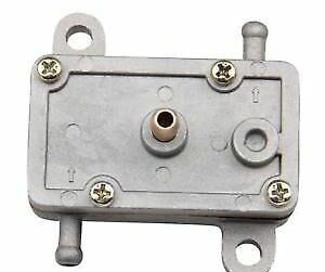 1992 Polaris fuel pump