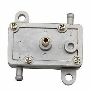 1992 Polaris fuel pump