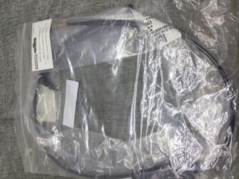 1997 Arctic Cat THROTTLE CABLE